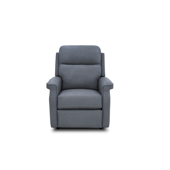 23PHLH-1443 Lena Power Lift Recliner w/Power Head Rest, Lumbar & 2 Zone Heat