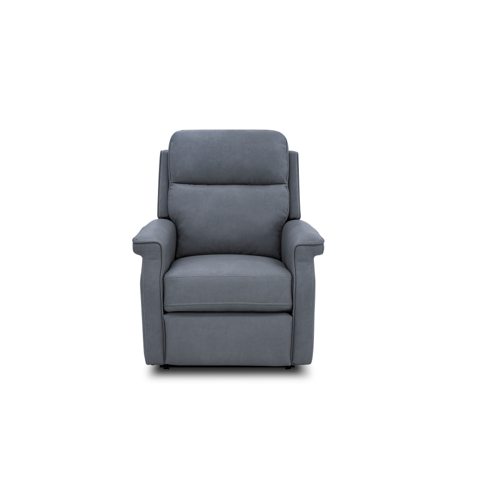 23PHLH-1443 Lena Power Lift Recliner w/Power Head Rest, Lumbar & 2 Zone Heat