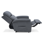 23PHLH-1443 Lena Power Lift Recliner w/Power Head Rest, Lumbar & 2 Zone Heat