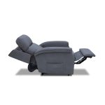 23PHLH-1443 Lena Power Lift Recliner w/Power Head Rest, Lumbar & 2 Zone Heat