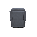 23PHLH-1443 Lena Power Lift Recliner w/Power Head Rest, Lumbar & 2 Zone Heat
