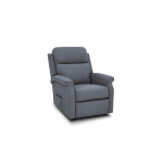 23PHLH-1443 Lena Power Lift Recliner w/Power Head Rest, Lumbar & 2 Zone Heat