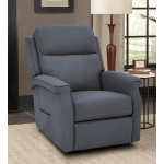 23PHLH-1443 Lena Power Lift Recliner w/Power Head Rest, Lumbar & 2 Zone Heat