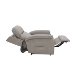 23PHLH-1443 Lena Power Lift Recliner w/Power Head Rest, Lumbar & 2 Zone Heat