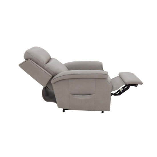 23PHLH-1443 Lena Power Lift Recliner w/Power Head Rest, Lumbar & 2 Zone Heat
