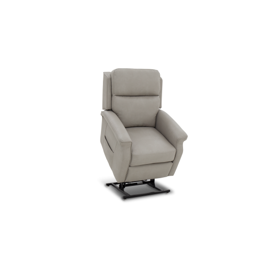 23PHLH-1443 Lena Power Lift Recliner w/Power Head Rest, Lumbar & 2 Zone Heat