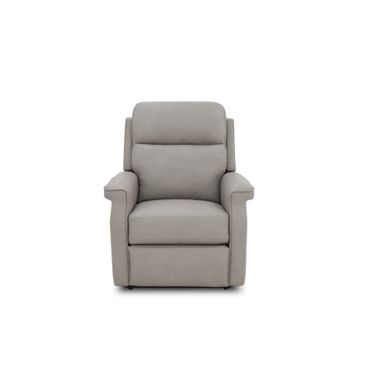 23PHLH-1443 Lena Power Lift Recliner w/Power Head Rest, Lumbar & 2 Zone Heat