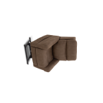 23PHLH-1444 Lloyd Power Lift Recliner w/Power Head Rest, Lumbar & 3 Zone Heat
