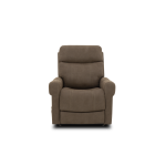 23PHLH-1444 Lloyd Power Lift Recliner w/Power Head Rest, Lumbar & 3 Zone Heat
