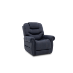 23PHLH-1442 Lucas Power Lift Recliner w/Power Head Rest, Lumbar & 3 Zone Heat