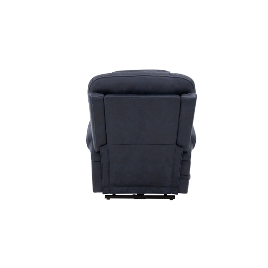 23PHLH-1442 Lucas Power Lift Recliner w/Power Head Rest, Lumbar & 3 Zone Heat