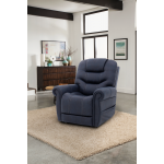 23PHLH-1442 Lucas Power Lift Recliner w/Power Head Rest, Lumbar & 3 Zone Heat