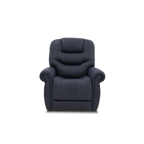 23PHLH-1442 Lucas Power Lift Recliner w/Power Head Rest, Lumbar & 3 Zone Heat