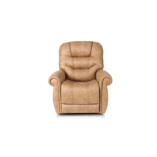 23PHLH-1442 Lucas Power Lift Recliner w/Power Head Rest, Lumbar & 3 Zone Heat