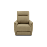 Montclair Power Lift Recliner w/Power Head Rest, Power Lumbar & 3 Zone Heat