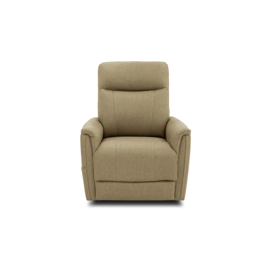 Montclair Power Lift Recliner w/Power Head Rest, Power Lumbar & 3 Zone Heat