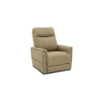 Montclair Power Lift Recliner w/Power Head Rest, Power Lumbar & 3 Zone Heat