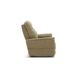 Montclair Power Lift Recliner w/Power Head Rest, Power Lumbar & 3 Zone Heat