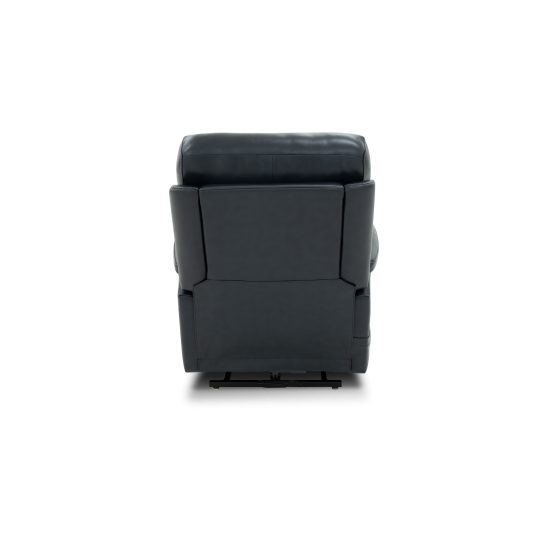 Moorpark Power Lift Recliner w/Power Head Rest, Power Lumbar & 3 Zone Heat