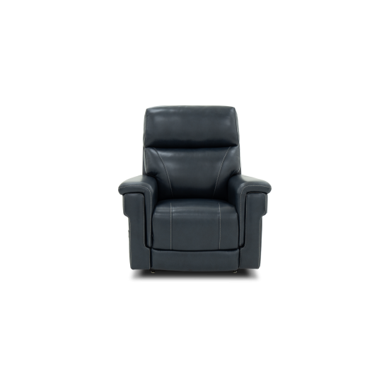 Moorpark Power Lift Recliner w/Power Head Rest, Power Lumbar & 3 Zone Heat