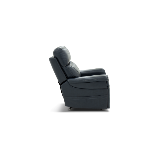 Moorpark Power Lift Recliner w/Power Head Rest, Power Lumbar & 3 Zone Heat