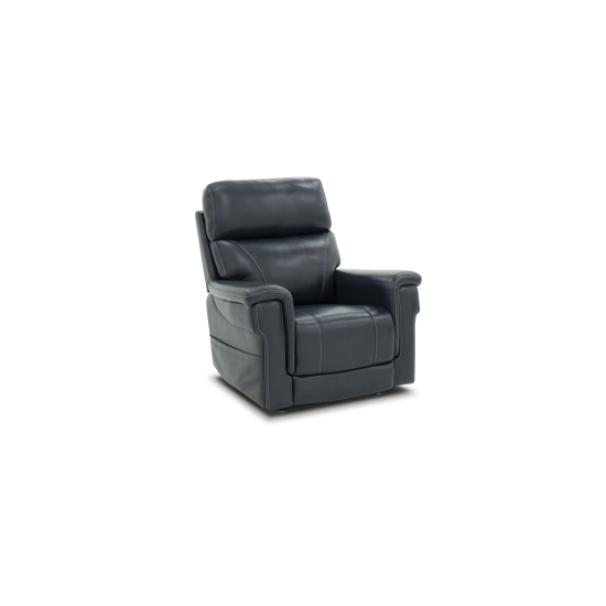 Moorpark Power Lift Recliner w/Power Head Rest, Power Lumbar & 3 Zone Heat