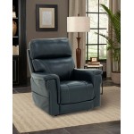 Moorpark Power Lift Recliner w/Power Head Rest, Power Lumbar & 3 Zone Heat