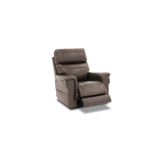 Moorpark Power Lift Recliner w/Power Head Rest, Power Lumbar & 3 Zone Heat