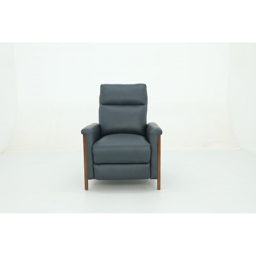 7-1179 Lewiston Push Thru The Arms Recliner