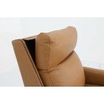 9PHL-3687 Anaheim Power Recliner w/Power Head Rest & Power Lumbar