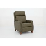 9PHL-3687 Anaheim Power Recliner w/Power Head Rest & Power Lumbar