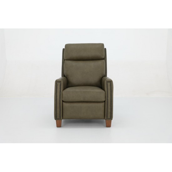 9PHL-3687 Anaheim Power Recliner w/Power Head Rest & Power Lumbar