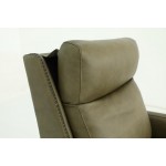 9PHL-3687 Anaheim Power Recliner w/Power Head Rest & Power Lumbar