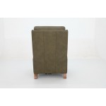 9PHL-3687 Anaheim Power Recliner w/Power Head Rest & Power Lumbar