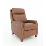 9PHL-3687 Anaheim Power Recliner w/Power Head Rest & Power Lumbar