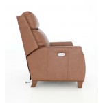 9PHL-3687 Anaheim Power Recliner w/Power Head Rest & Power Lumbar