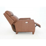 9PHL-3687 Anaheim Power Recliner w/Power Head Rest & Power Lumbar