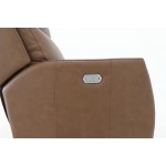 9PHL-3687 Anaheim Power Recliner w/Power Head Rest & Power Lumbar