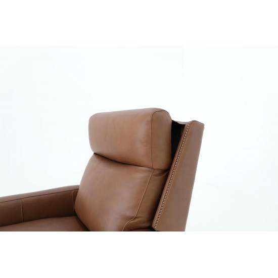 9PHL-3687 Anaheim Power Recliner w/Power Head Rest & Power Lumbar