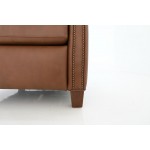 9PHL-3687 Anaheim Power Recliner w/Power Head Rest & Power Lumbar