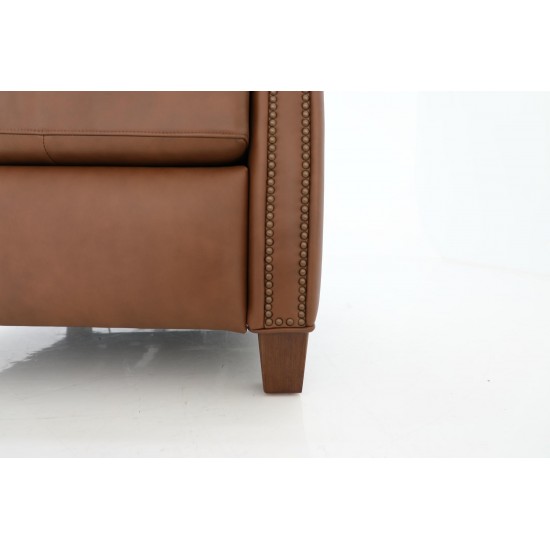 9PHL-3687 Anaheim Power Recliner w/Power Head Rest & Power Lumbar