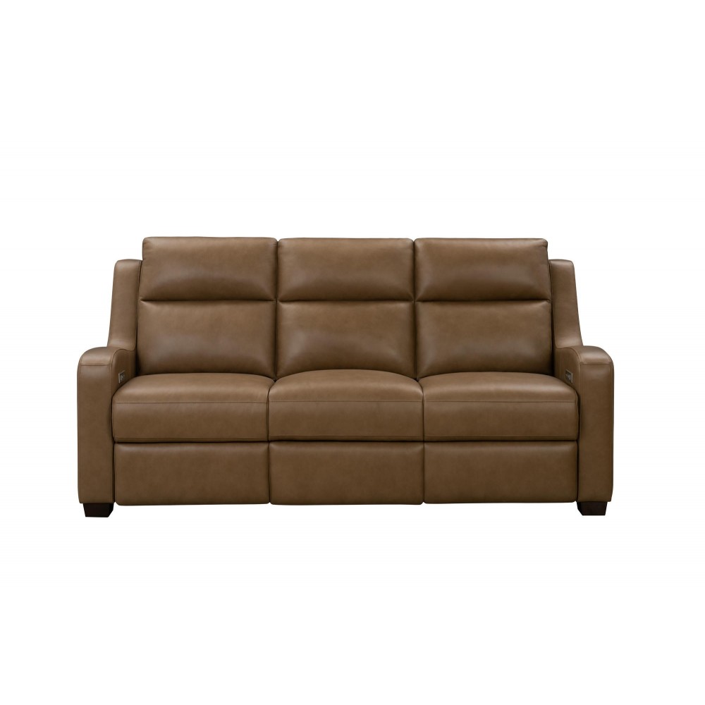 39PHL-1537 Ayden Power Reclining Sofa w/Power Head Rests & Power Lumbar
