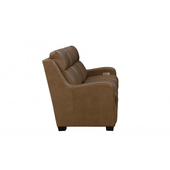 39PHL-1537 Ayden Power Reclining Sofa w/Power Head Rests & Power Lumbar