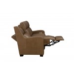 39PHL-1537 Ayden Power Reclining Sofa w/Power Head Rests & Power Lumbar