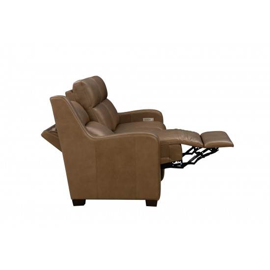 39PHL-1537 Ayden Power Reclining Sofa w/Power Head Rests & Power Lumbar
