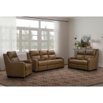 39PHL-1537 Ayden Power Reclining Sofa w/Power Head Rests & Power Lumbar