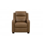 9PHL-1537 Ayden Power Recliner w/Power Head Rest & Power Lumbar
