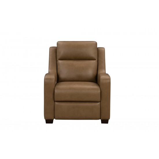9PHL-1537 Ayden Power Recliner w/Power Head Rest & Power Lumbar