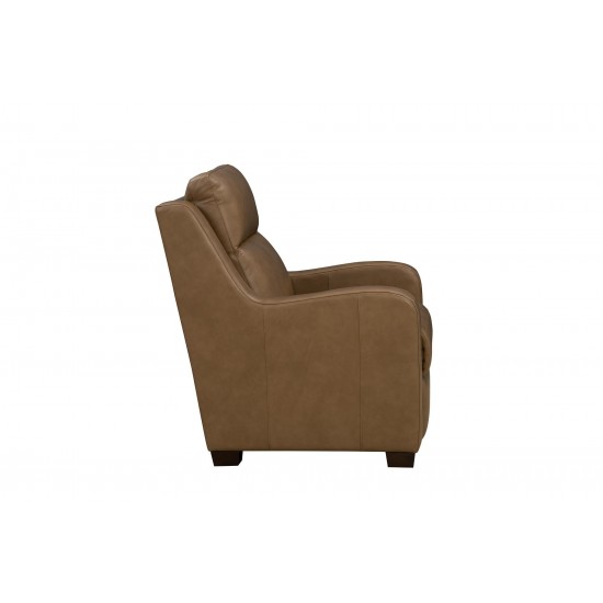 9PHL-1537 Ayden Power Recliner w/Power Head Rest & Power Lumbar