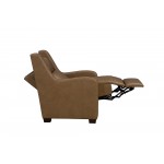 9PHL-1537 Ayden Power Recliner w/Power Head Rest & Power Lumbar